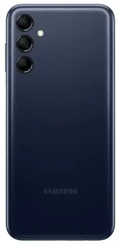 Смартфон Samsung Galaxy M14 6/128GB Berry Blue (SM-M146B)