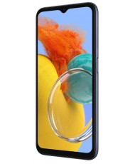 Смартфон Samsung Galaxy M14 6/128GB Berry Blue (SM-M146B)