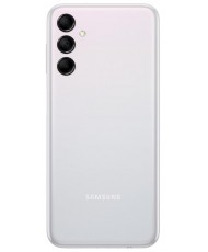 Смартфон Samsung Galaxy M14 4/128GB Silver (SM-M146BZSV) (UA)