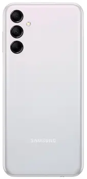Смартфон Samsung Galaxy M14 6/128GB Silver (SM-M146B)