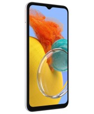 Смартфон Samsung Galaxy M14 4/128GB Silver (SM-M146BZSV) (UA)