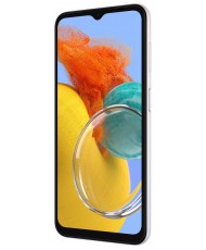 Смартфон Samsung Galaxy M14 6/128GB Silver (SM-M146B)