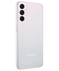 Смартфон Samsung Galaxy M14 4/128GB Silver (SM-M146BZSV) (UA)