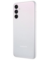 Смартфон Samsung Galaxy M14 6/128GB Silver (SM-M146B)