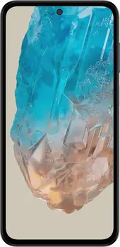 Смартфон Samsung Galaxy M35 5G 6/128GB Dark Blue (SM-M356BDBB) (UA)