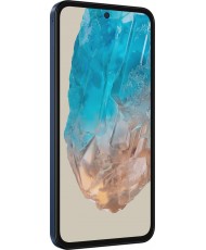 Смартфон Samsung Galaxy M35 5G 6/128GB Dark Blue (SM-M356BDBB)