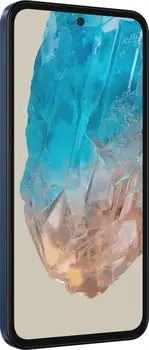 Смартфон Samsung Galaxy M35 5G 6/128GB Dark Blue (SM-M356BDBB) (UA)