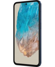 Смартфон Samsung Galaxy M35 5G 6/128GB Dark Blue (SM-M356BDBB) (UA)