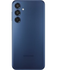 Смартфон Samsung Galaxy M35 5G 6/128GB Dark Blue (SM-M356BDBB)