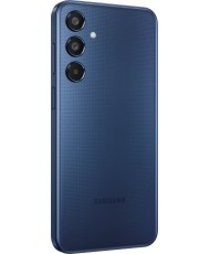 Смартфон Samsung Galaxy M35 5G 6/128GB Dark Blue (SM-M356BDBB)