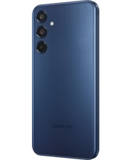 Смартфон Samsung Galaxy M35 5G 6/128GB Dark Blue (SM-M356BDBB)