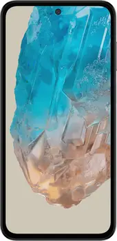 Смартфон Samsung Galaxy M35 5G 6/128GB Gray (SM-M356BZAB) (UA)