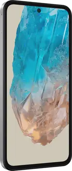 Смартфон Samsung Galaxy M35 5G 6/128GB Gray (SM-M356BZAB) (UA)