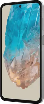 Смартфон Samsung Galaxy M35 5G 6/128GB Gray (SM-M356BZAB) (UA)