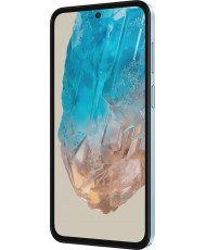 Смартфон Samsung Galaxy M35 5G 6/128GB Light Blue (SM-M356BLBB)