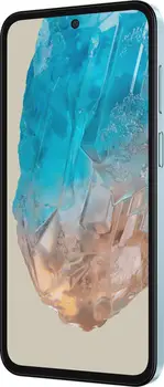 Смартфон Samsung Galaxy M35 5G 6/128GB Light Blue (SM-M356BLBB) (UA)