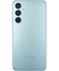 Смартфон Samsung Galaxy M35 5G 6/128GB Light Blue (SM-M356BLBB) (UA)