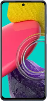 Смартфон Samsung Galaxy M53 5G 6/128GB Blue (SM-M536BZBD)