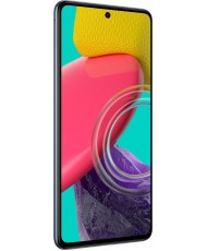 Смартфон Samsung Galaxy M53 5G 6/128GB Blue (SM-M536BZBD)