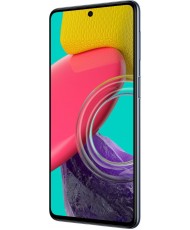 Смартфон Samsung Galaxy M53 5G 6/128GB Blue (SM-M536BZBD)