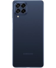 Смартфон Samsung Galaxy M53 5G 8/128GB Blue (SM-M536B)