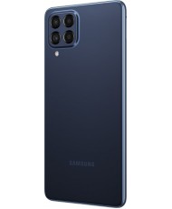 Смартфон Samsung Galaxy M53 5G 8/128GB Blue (SM-M536B)