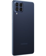 Смартфон Samsung Galaxy M53 5G 8/128GB Blue (SM-M536B)