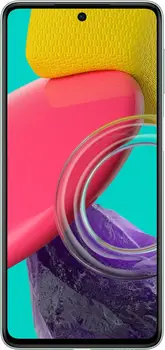 Смартфон Samsung Galaxy M53 5G 6/128GB Green (SM-M536BZGD)