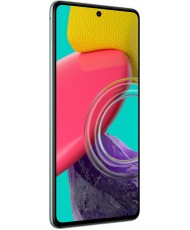 Смартфон Samsung Galaxy M53 5G 8/128GB Green (SM-M536B)