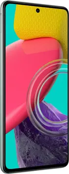 Смартфон Samsung Galaxy M53 5G 6/128GB Green (SM-M536BZGD)