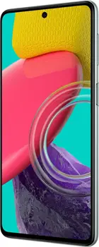 Смартфон Samsung Galaxy M53 5G 6/128GB Green (SM-M536BZGD)