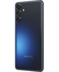 Смартфон Samsung Galaxy M55 5G SM-M556B 8/256GB Denim Black