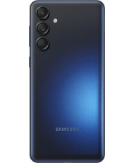 Смартфон Samsung Galaxy M55 5G SM-M556B 8/256GB Denim Black