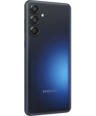 Смартфон Samsung Galaxy M55 5G SM-M556B 8/256GB Denim Black