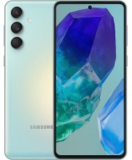 Смартфон Samsung Galaxy M55 5G SM-M556B 8/256GB Light Green