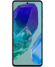 Смартфон Samsung Galaxy M55 5G SM-M556B 8/256GB Light Green