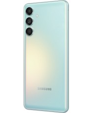 Смартфон Samsung Galaxy M55 5G SM-M556B 8/256GB Light Green