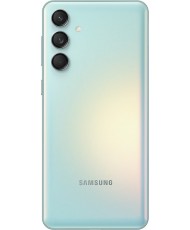 Смартфон Samsung Galaxy M55 5G SM-M556B 8/256GB Light Green