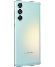 Смартфон Samsung Galaxy M55 5G SM-M556B 8/256GB Light Green