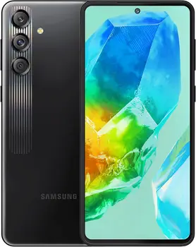 Смартфон Samsung Galaxy M55s 5G 8/256GB Black (SM-M558BZKC)