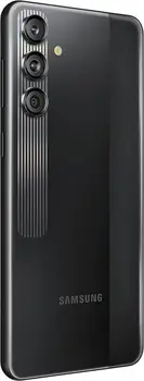Смартфон Samsung Galaxy M55s 5G 8/256GB Black (SM-M558BZKC)