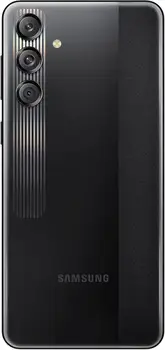 Смартфон Samsung Galaxy M55s 5G 8/256GB Black (SM-M558BZKC)