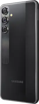 Смартфон Samsung Galaxy M55s 5G 8/256GB Black (SM-M558BZKC)