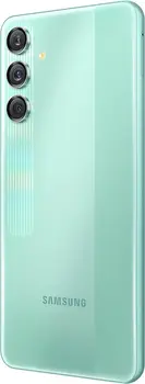 Смартфон Samsung Galaxy M55s 5G 8/256GB Green (SM-M558BLGC)