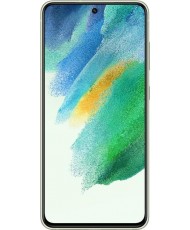 Смартфон Samsung Galaxy S21 FE 5G 6/128GB Olive (SM-G990BLGD, SM-G990BLGF)