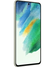 Смартфон Samsung Galaxy S21 FE 5G 8/128GB Olive (SM-G990ELGI)