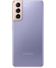 Смартфон Samsung Galaxy S21 8/256GB Phantom Violet (SM-G991BZVGSEK)