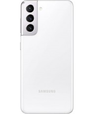 Смартфон Samsung Galaxy S21 8/128GB Phantom White (SM-G991BZWDSEK)