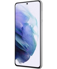 Смартфон Samsung Galaxy S21 8/128GB Phantom White (SM-G991BZWDSEK)