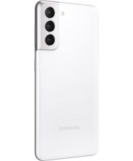 Смартфон Samsung Galaxy S21 8/128GB Phantom White (SM-G991BZWDSEK)